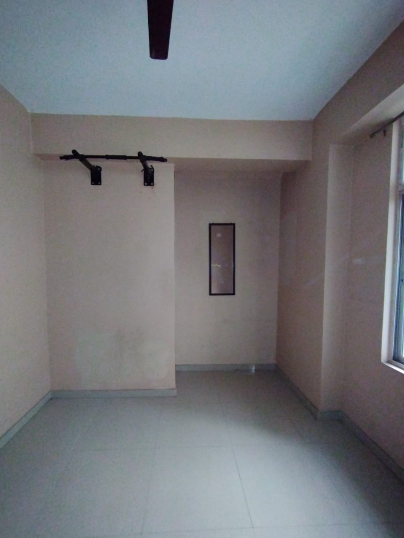 Unfurnished 3bhk in Triveni Path, Bormotoria, Guwahati, Assam, India for Rent